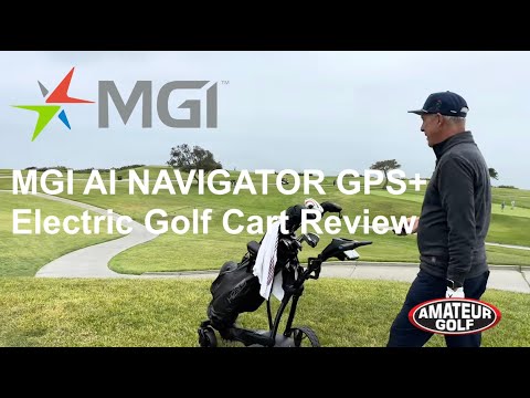 Mgi Golf