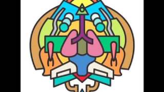 All Tiny Creatures - Holography