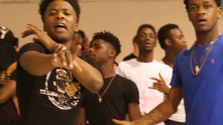 BFG X GBMG X Asian Doll x Chapo Bla$t - Run Up The Racks | shot by @AustinLamotta