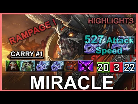 Miracle Doom Game Highlights
