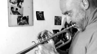 perdido - miles davis complete solo (1952, barrel club)