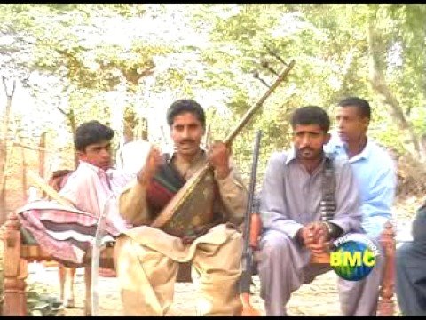 Arif Baloch Balochi Song Ji Manni Dost O Mithr O Juwanin