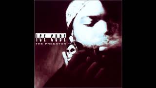 Ice Cube - Check Yo Self (ORIGINAL, CLEAN VERSION)