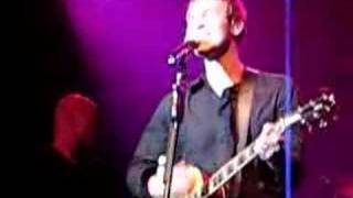Lifehouse &quot;Just Another Name&quot;(LIVE @ Irving Plaza)