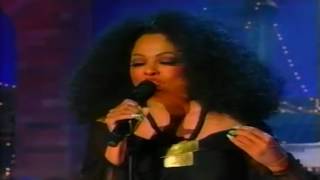 Diana Ross - More Today Than Yesterday (Full Screen)
