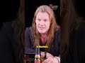 Chris Jericho ranks wrestlers by their acting abilities 😂