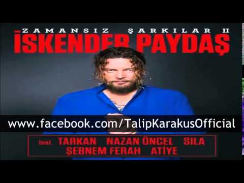 Atiye Feat İskender Paydaş - Yetmez (2014) Yeni Şarkı