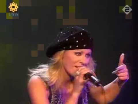 NSF 2004: Mandy - Tell Me Why [semi 2]