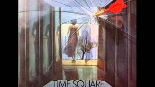 Eberhard Schoener - Nine Lives Of A Cat