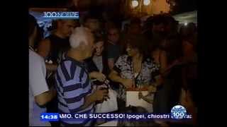 preview picture of video 'Sagra dell'orecchietta, Leporano 16/08/2014'
