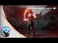 Mortal Kombat 1 – Invasions Season 5 Trailer