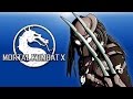 Mortal Kombat X Ep 12 Predator DLC Best Of 5