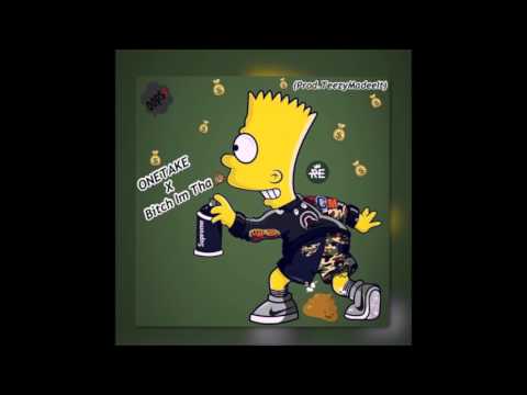 1Take - Im The Shit (prod. By TeezyMadeit)
