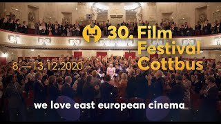 🎬✨ 30. FilmFestival Cottbus – Festival-Trailer 2020 🎬✨