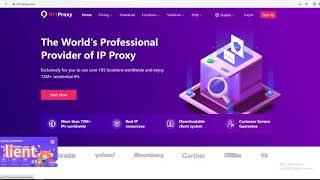 VMLogin browser uses proxy video tutorials - 911proxy global residential proxies