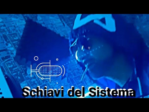 Schiavi Del Sistema - Cosimo Di Livello Alto