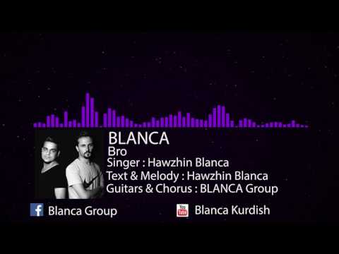 BLANCA - Bro - 2014