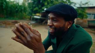 Mukwasha - Learn Shona ft Mr Attention (Official Music Video)