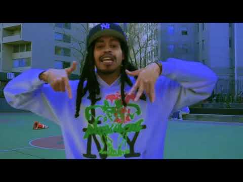 STACK SKRILLA - CYANIDE (DIR. REVENXNT)