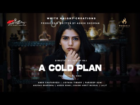 Full Movie A COLD PLAN Hindi Thriller Eng. Subtitle