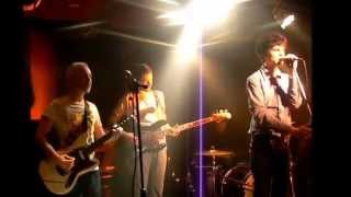Ichabod Crane - Live @t Le Bar Ouf - Cholet - 2009