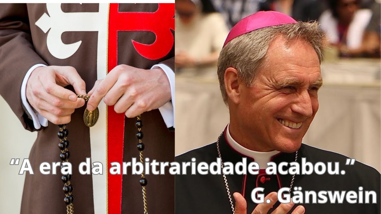 Did conservatives like Leo XIV?!