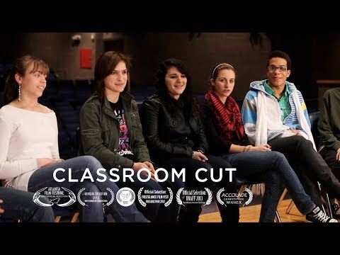 Submit the Documentary Classroom Cut (PG)