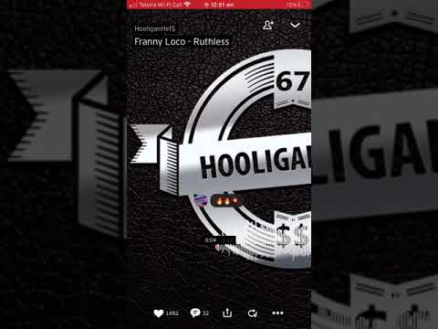 Franny loco  ruthless