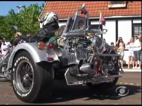 Informativo Notícias 19 03 2012 parte 1