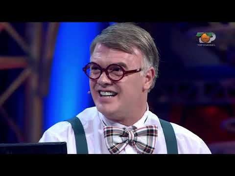 Portokalli, 22 Nëntor 2020 – Raundi I Fundit ( Pyetje nga agrikultura )