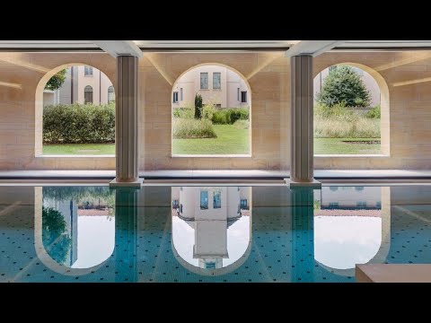 Villa Maia | Lyon, France | Hotel Review 🛏️