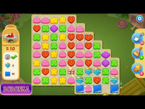 Matchington Mansion level 4926 HD