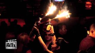 Party Like A Rock Star 2011**ShopBoyz &amp; On The Reel Films @ ClubRoxy In Houston TX