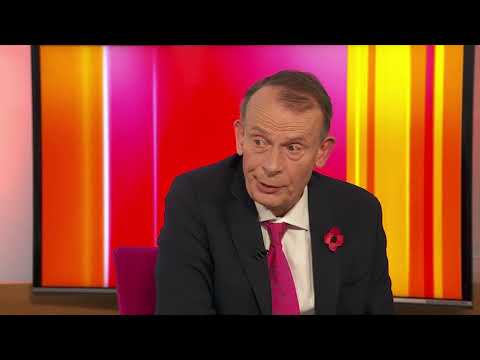 The Andrew Marr Show 31 Oct 2021 #marr