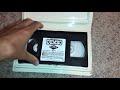 Opening To Dumbo 1989 VHS