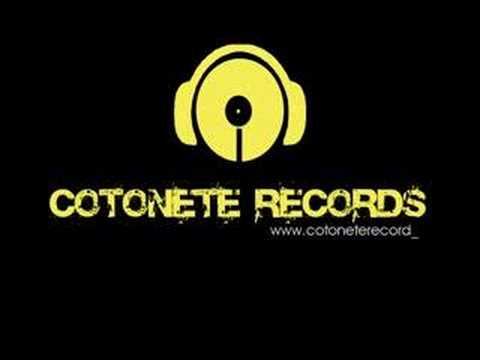 Cotonete Records