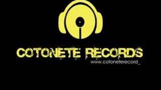 Cotonete Records