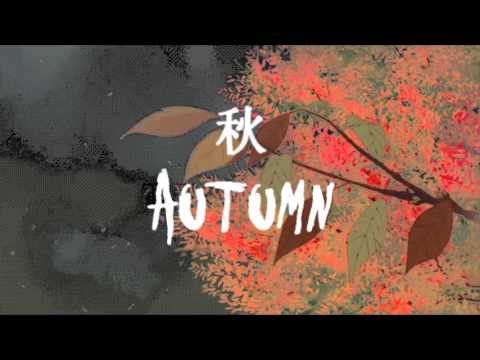 [Lo-Fi Hip Hop Beat/Nujabes Type Beat] 秋 • Autumn - Hefesto Beatmaker