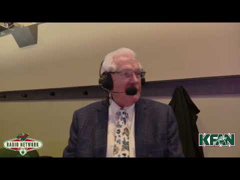 Blues 5, Wild 1 - Postgame Wrap @KFANMinneapolis