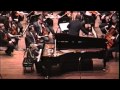 Ravel - Concerto in G - George Cleve and Alicia de Larrocha