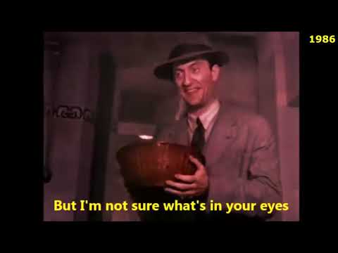 George Harrison & Vicki Brown - Shanghai Surprise - 1986 #shorts