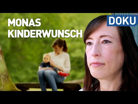 Monas Kinderwunsch | doku | hessenreporter