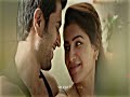 Kushi Love Feelings Hayyoda Song Kushi Whatsapp Status Vijaydevarakonda Samantha Love