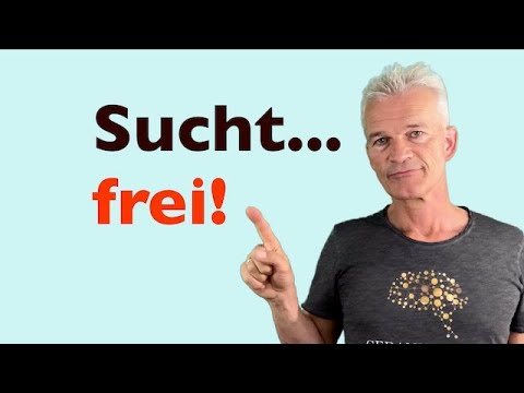 Recognizing, understanding, and resolving addiction - guided meditation