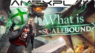 What Is Scalebound? A Switch Owner's Guide + Surprising Wii Origins