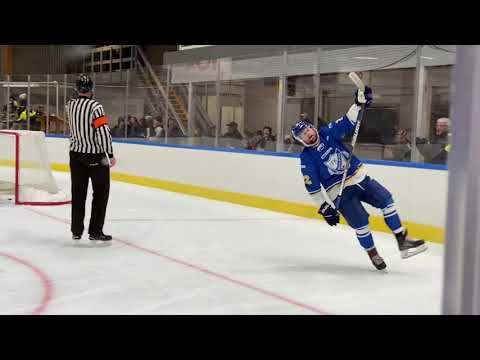 Eric Byström Johansson - "Michigan"