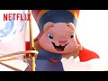 INVISIBLE Zara Larsson Vídeo Musical Oficial Klaus Netflix España
