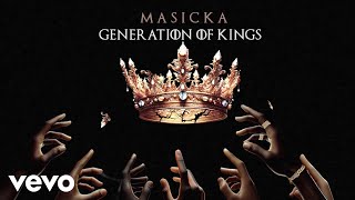 Masicka - Reverse Time (Audio)