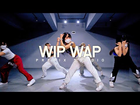 DJ Irwan, Ghetto Flow, Kalibwoy  - Wip Wap | MAZYO choreography