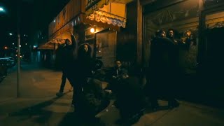 Caleon Fox - Well Connected Visual